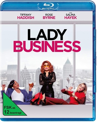 Lady Business (2020)