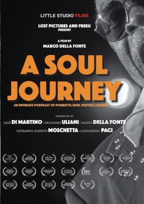 A Soul Journey (2019)