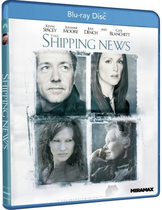 The Shipping News (2001)