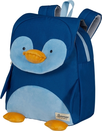 Samsonite Happy Sammies Backpack S - Penguin Peter