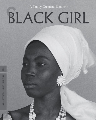 Black Girl (1966) (Criterion Collection)