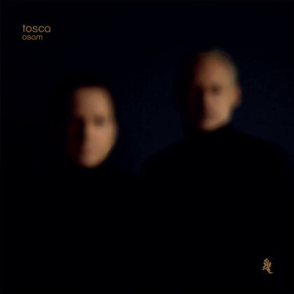 Tosca (Richard Dorfmeister) - Osam (2 LPs)