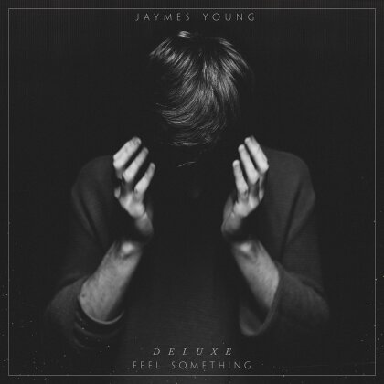 Jaymes Young - Feel Something (2022 Reissue, Atlantic, LP)