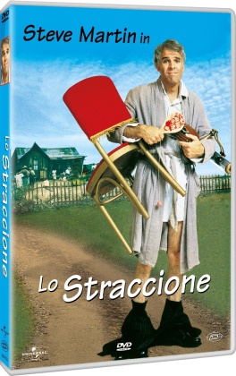 Lo straccione (1979) (Riedizione)