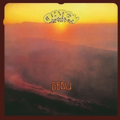 Beau - Creation (2022 Reissue, LP)