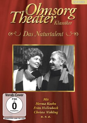 Ohnsorg Theater Klassiker - Das Naturtalent (1980)