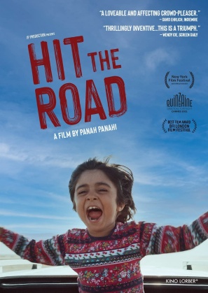Hit The Road (2021)