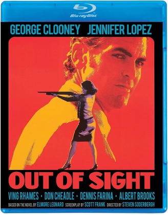 Out Of Sight (1998)