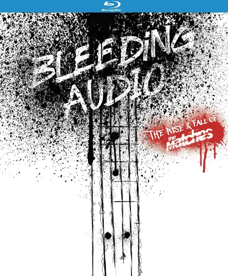 Bleeding Audio (2020)