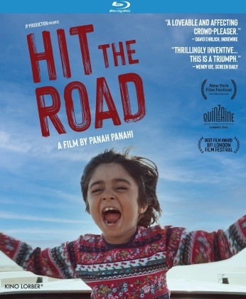 Hit The Road (2021)