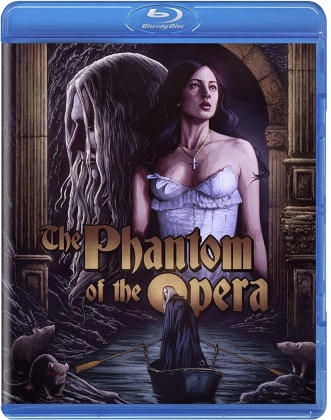 The Phantom Of The Opera (1998)