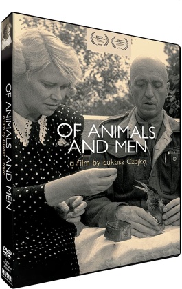 Of Animals and Men (2019)