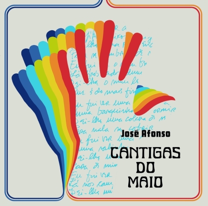 Jose Afonso - Cantigas Do Maio (2022 Reissue)