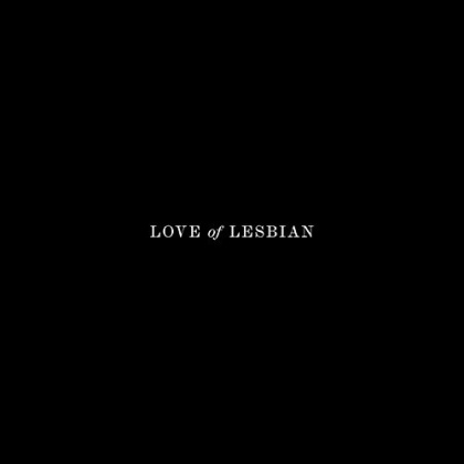 Love Of Lesbian - El Astronauta Que Vio A Elvis (12" Maxi)