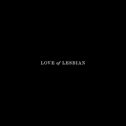 Love Of Lesbian - El Astronauta Que Vio A Elvis (12" Maxi)