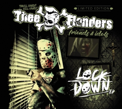 Thee Flanders - Lockdown