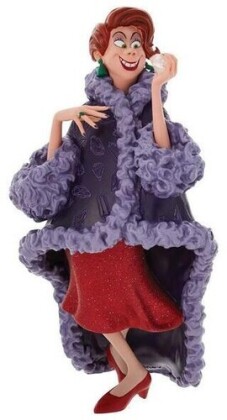 Enesco - Disney Showcase Madame MedUSA 8.75In Statue