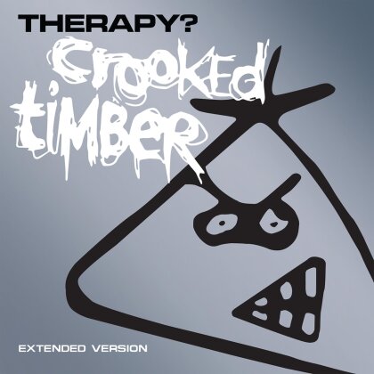 Therapy - Crooked Timber (Extended Version, 2 CDs)