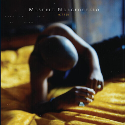 Me'shell Ndegeocello - Bitter (Limited Numbered Edition, Deluxe Edition, 2 LPs)