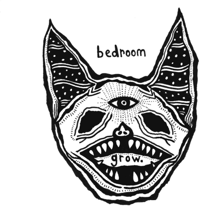 Bedroom - Grow (Limited Edition, White Vinyl, LP)
