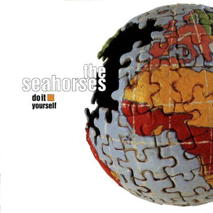 Seahorses - Do It Yourself (2022 Reissue, Music On Vinyl, LP)