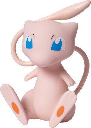 Pokémon: Mew - Vinyl Figur
