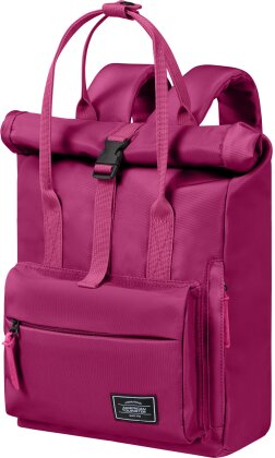 American Tourister Urban Groove UG16 Backpack City - deep orchid