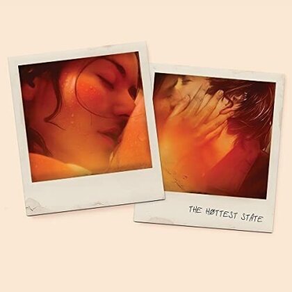 Ost - Hottest State - OST (Gatefold, 2 LPs)