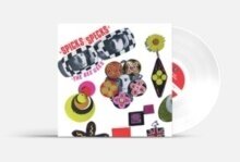 The Bee Gees - Spicks & Specks (2022 Reissue, White Vinyl, LP)