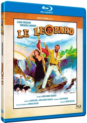 Le Léopard (1984)