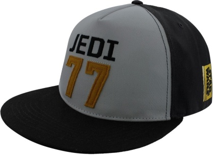 Star Wars: Jedi 77 - Snapback Cap