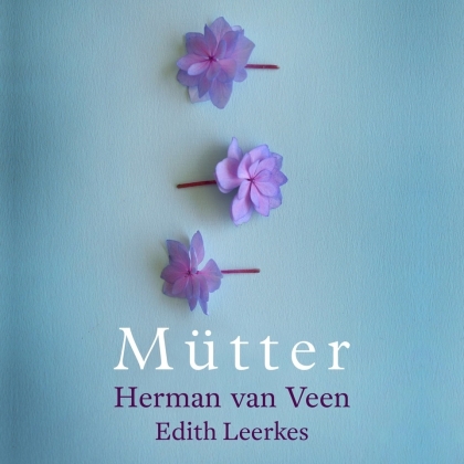 Herman van Veen - Mutter