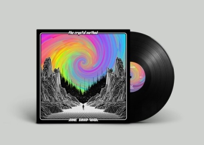 The Crystal Method - Trip Out (LP)