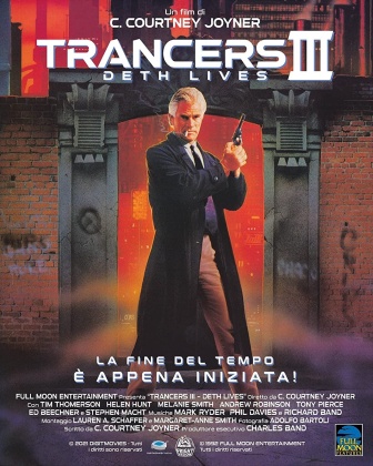 Trancers 3 - Deth Lives (1992)