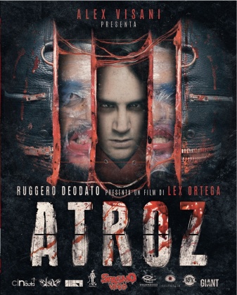 Atroz (2015)