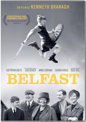 Belfast (2021)