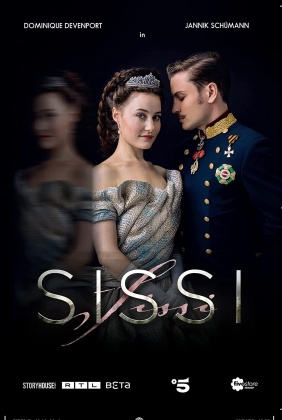 Sissi (2 DVDs)