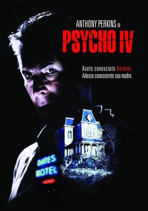 Psycho IV (1990) (Riedizione)
