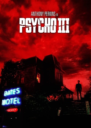 Psycho III (1986) (Riedizione)
