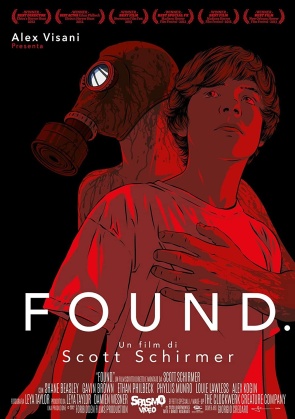 Found. (2012)