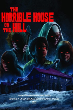 The horrible house on the hill (1974)