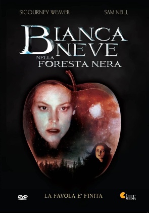 Biancaneve nella Foresta Nera (1997) (Riedizione)
