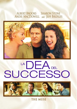 La dea del successo (1999) (Riedizione)