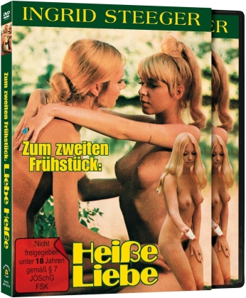 Zum zweiten Frühstück: Heisse Liebe (1972)