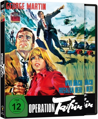 Operation Taifun (1967)