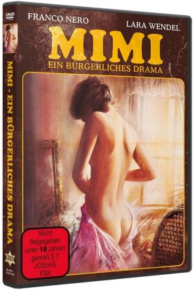 Mimi - Ein bürgerliches Drama (1979) (Cover A)