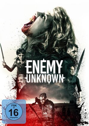 Enemy Unknown (2020)
