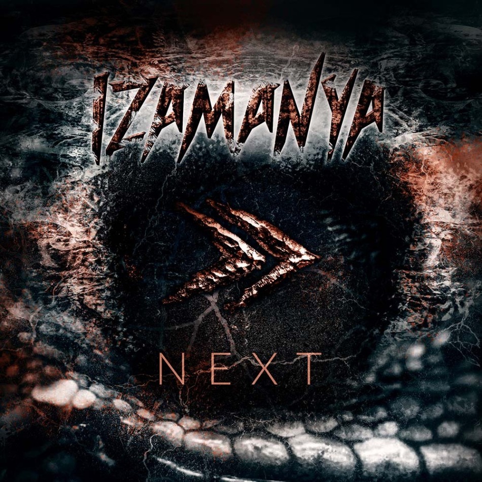 Izamanya - NEXT