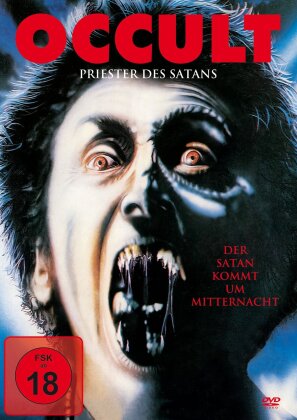 Occult - Priester des Satans (1987)