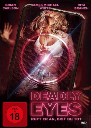 Deadly Eyes (1994)